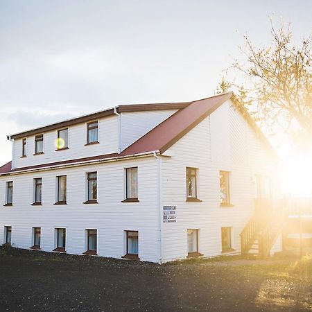 Guesthouse Saga Fludir Luaran gambar
