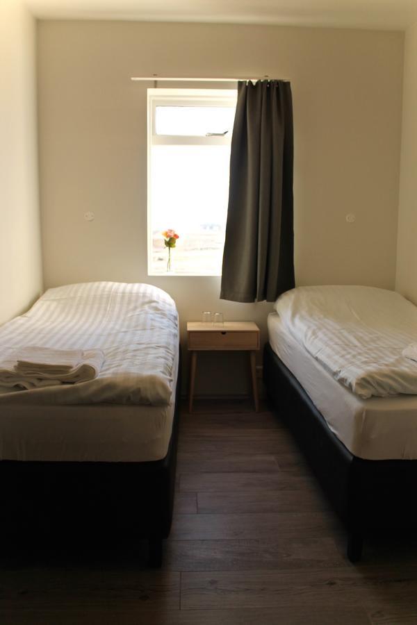 Guesthouse Saga Fludir Luaran gambar
