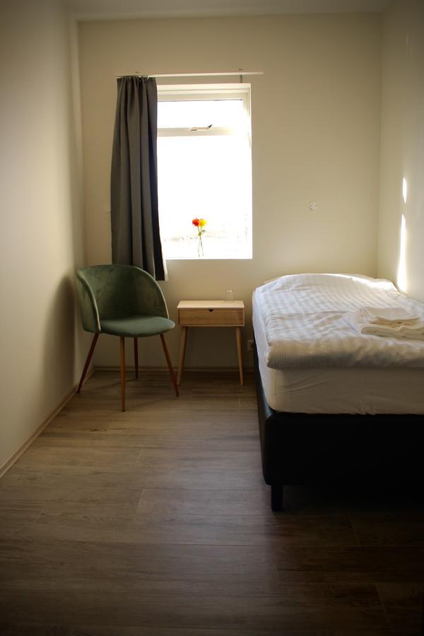 Guesthouse Saga Fludir Luaran gambar